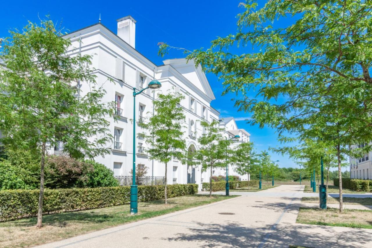 Happy Guest House Serris Exterior photo